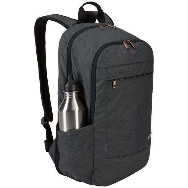 Case Logic Era Backpack 15.6 Obsidian