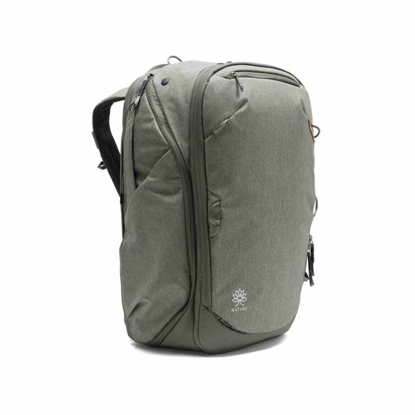 Peak travel backpack cheap