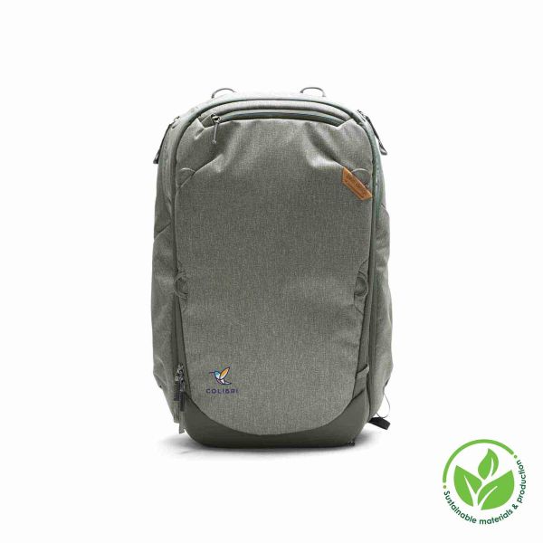 Peak Design Travel Backpack 45L Sage