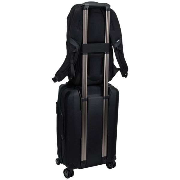 Thule accent backpack 20l review on sale