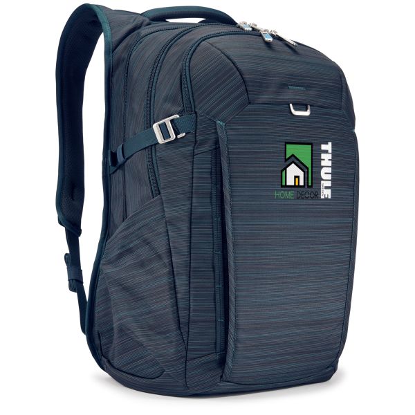 Thule Construct Backpack 28L Carbon Blue