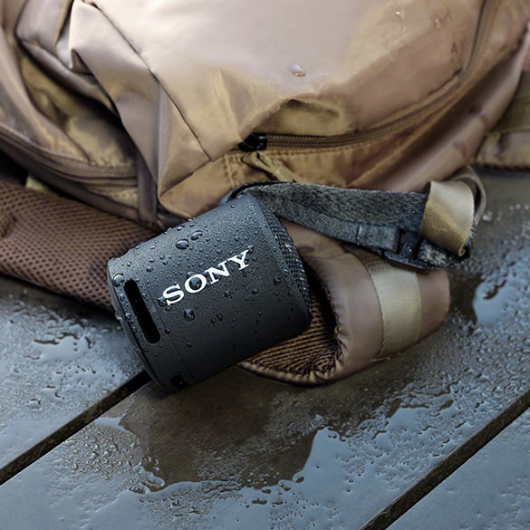 Bluetooth Speakers Connect your phone to the wireless speaker via Bluetooth and enjoy your favourite music anytime, anywhere. Bluetooth Speakers Connect your phone to the wireless speaker via Bluetooth and enjoy your favourite music anytime, anywhere.