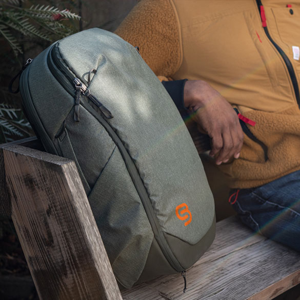 Bags Discover unrivaled organisation, protection and access with the bags from Peak Design. Bags Discover unrivaled organisation, protection and access with the bags from Peak Design.