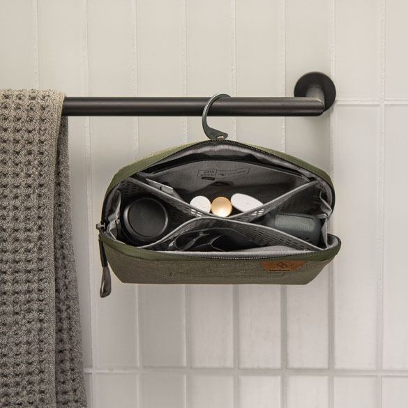 Bag Accessories Organisational bliss for your everyday & photo gear. Bag Accessories Organisational bliss for your everyday & photo gear.