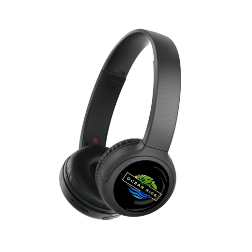 On-Ear Headphones