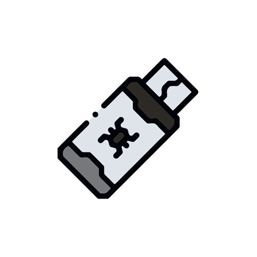 USB Sticks - With Deonet's USB Sticks you never have to worry about losing your most important files.