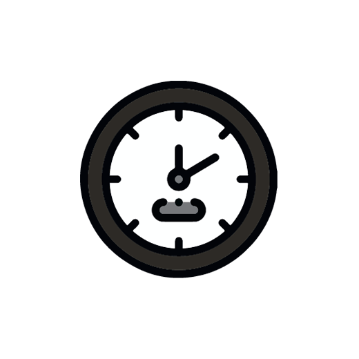 Clocks - Choose a personalised desk, wall or digital clock