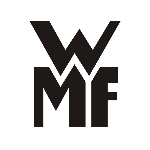 WMF - From preparation to enjoyment at the table: for more than 160 years, WMF has been offering high-quality, functional and beautifully designed products that ensure a culinary experience!