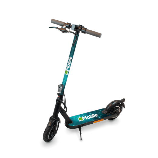 Electric Scooters - Discover a place in the newest and nicest way! With an electric scooter you can easily move from place to place without a car or public transport.