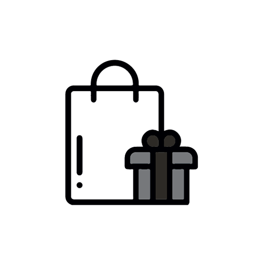 Packaging - Have your personalised products neatly wrapped and leave an unforgettable impression.
