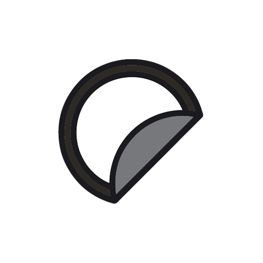 Stickers - Stand out easily with various high quality stickers.
