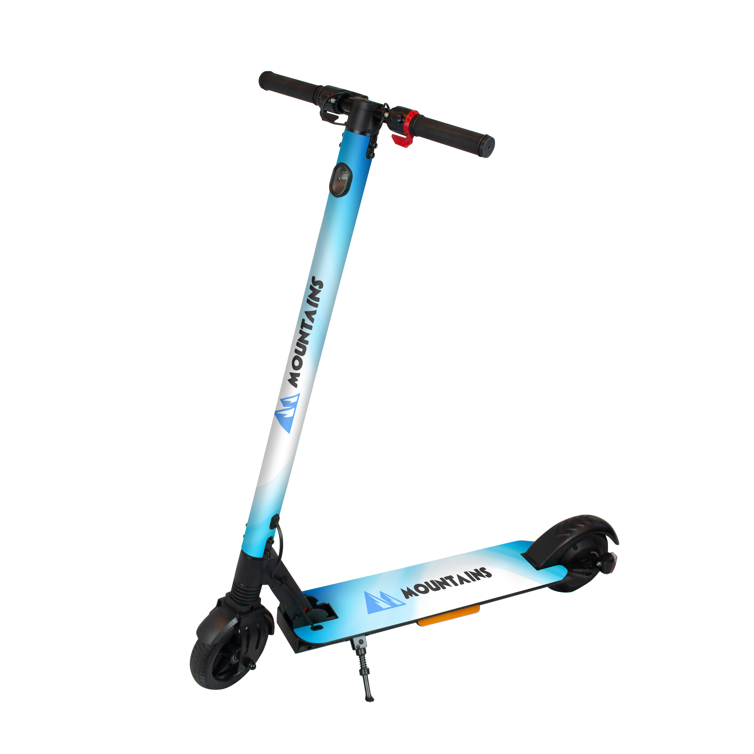 E-Scooter Classic 2022 - Personalised with a Max Print