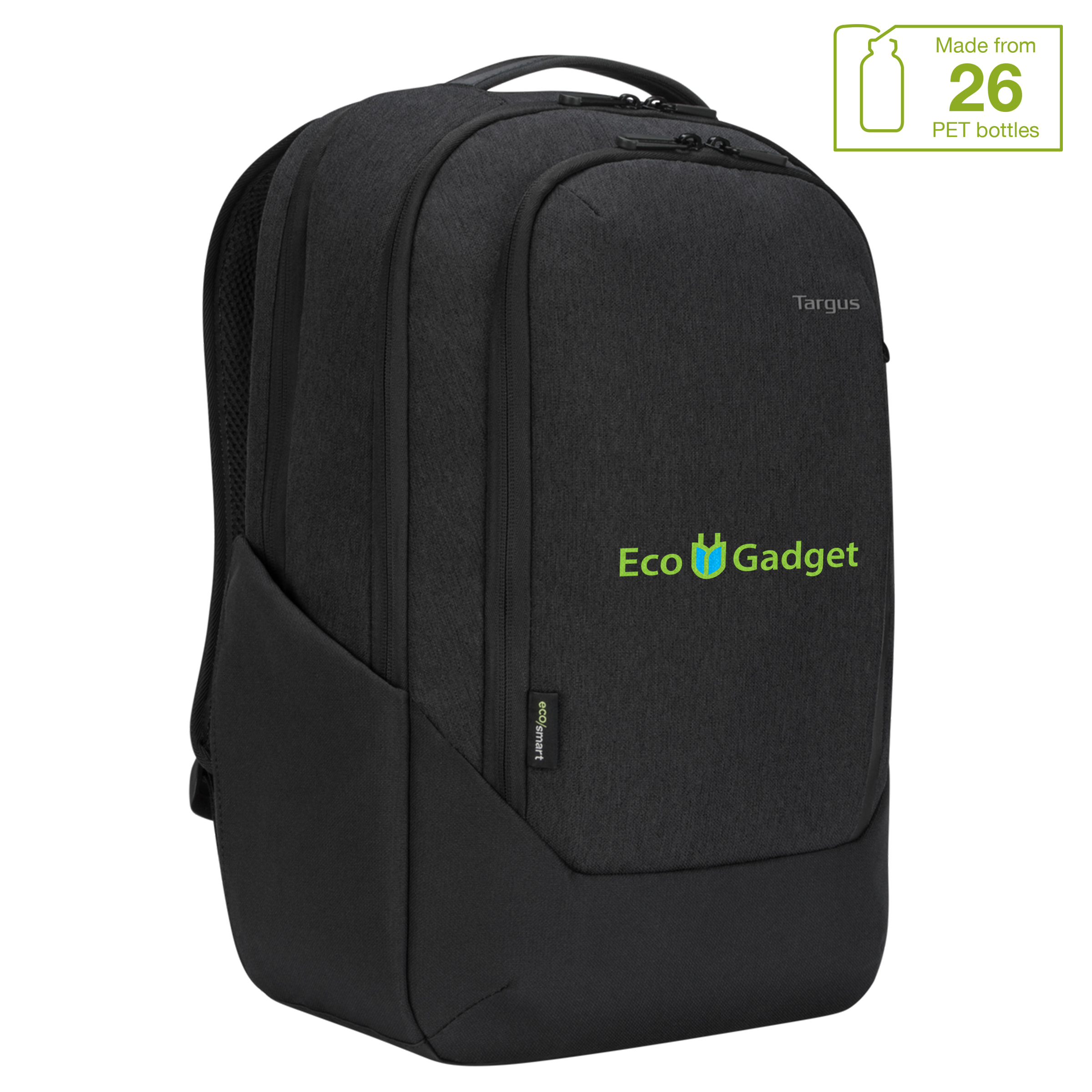 Targus Cypress Eco Backpack 15.6