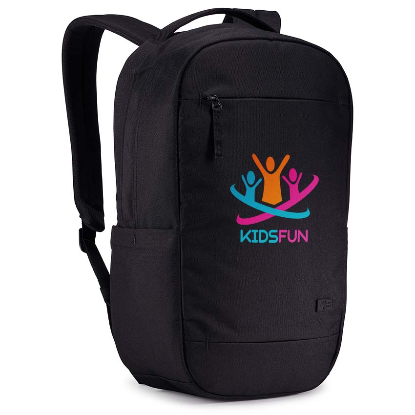 Case logic 14 laptop backpack discount
