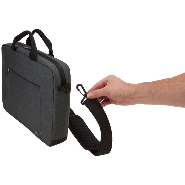 Case logic attache best sale