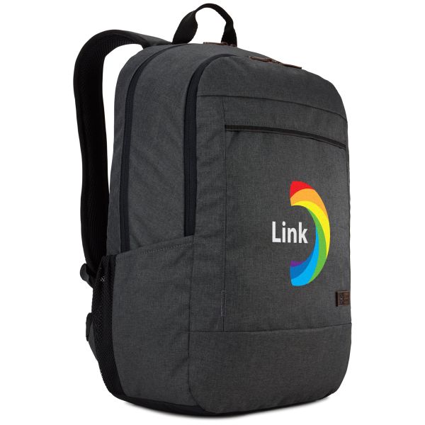Case logic era 15.6 laptop backpack top