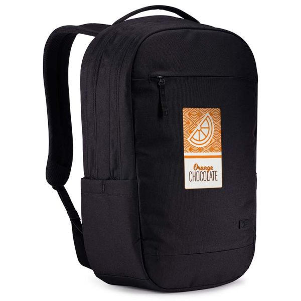 Case logic 15.6 laptop backpack shop