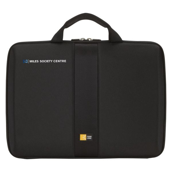 Logic laptop bag deals