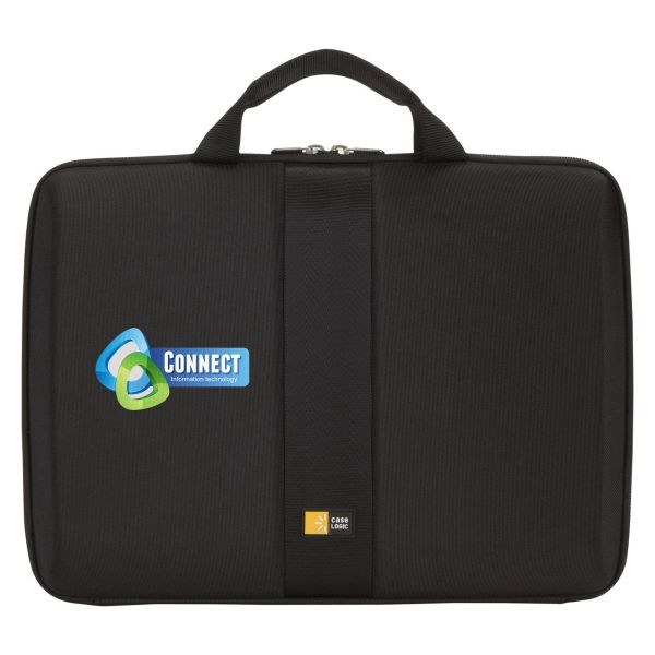 Case logic notebook sleeve top
