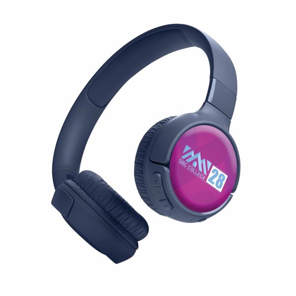 JBL Tune 520BT Blue