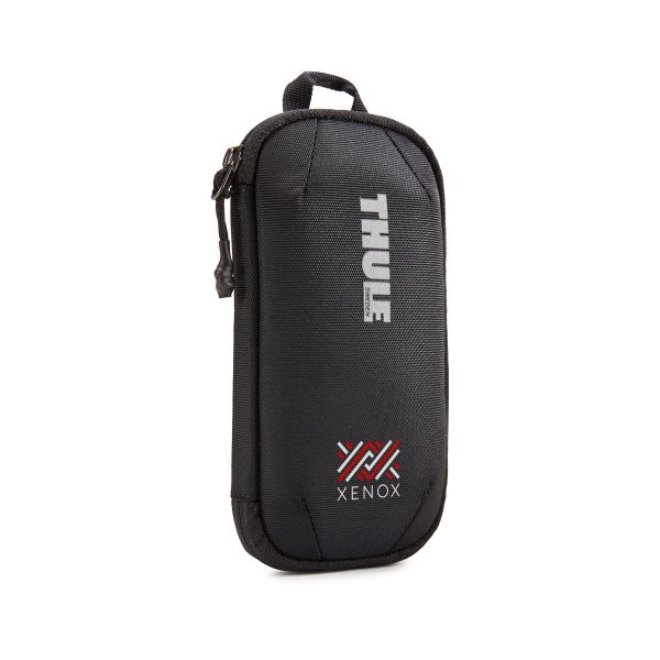 Thule subterra best sale powershuttle travel case