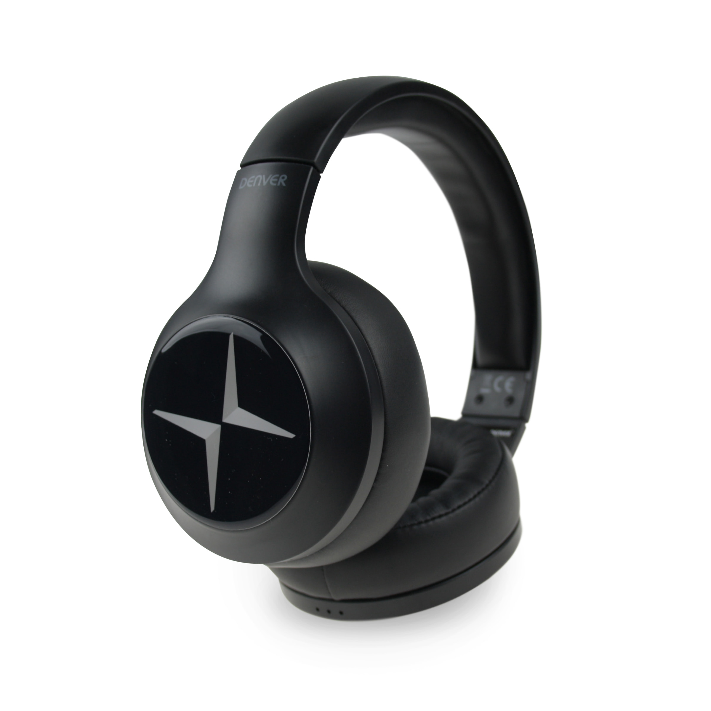 Denver Headphone BTH-251 Black