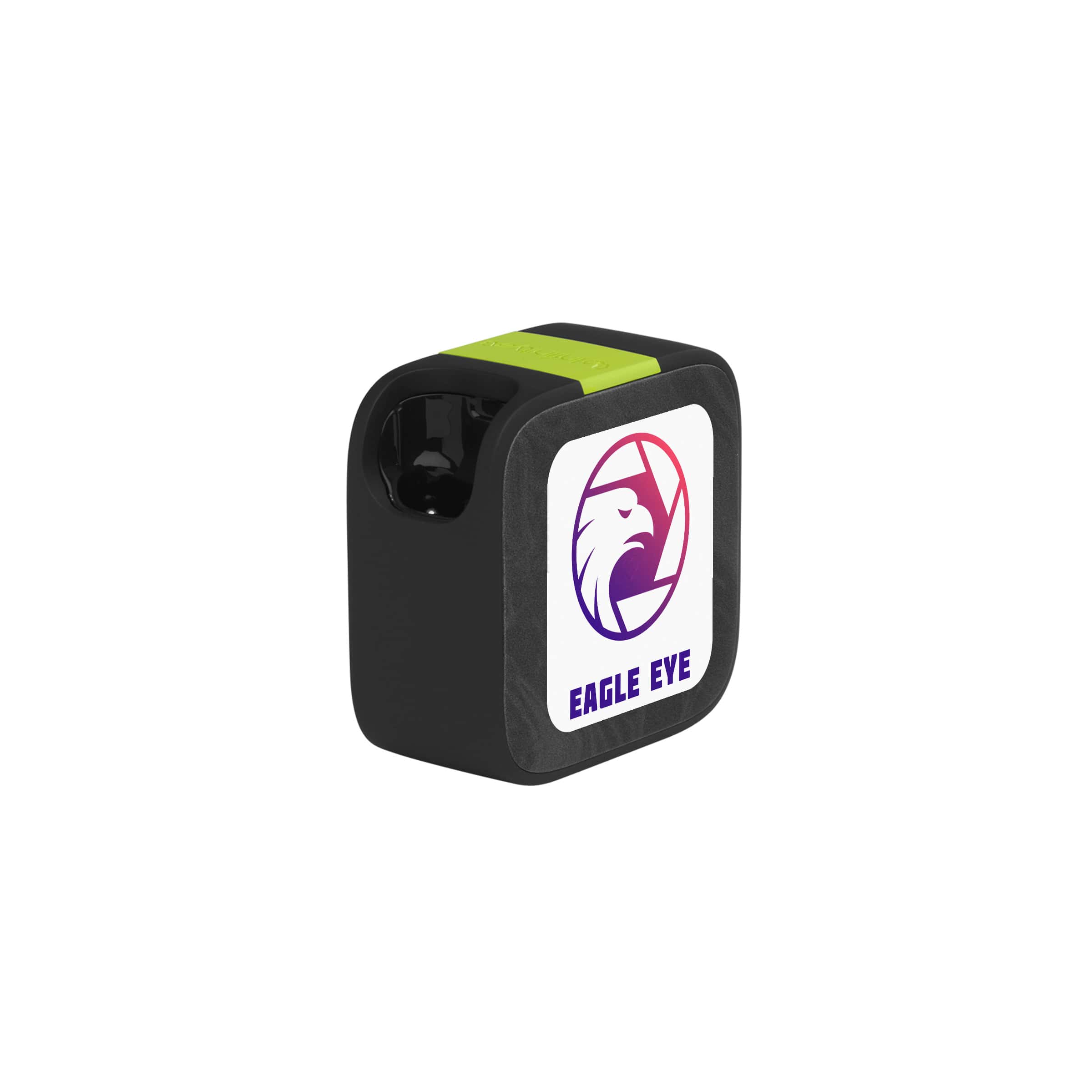 InfinityLab Instant Charger 65W 2USB Black