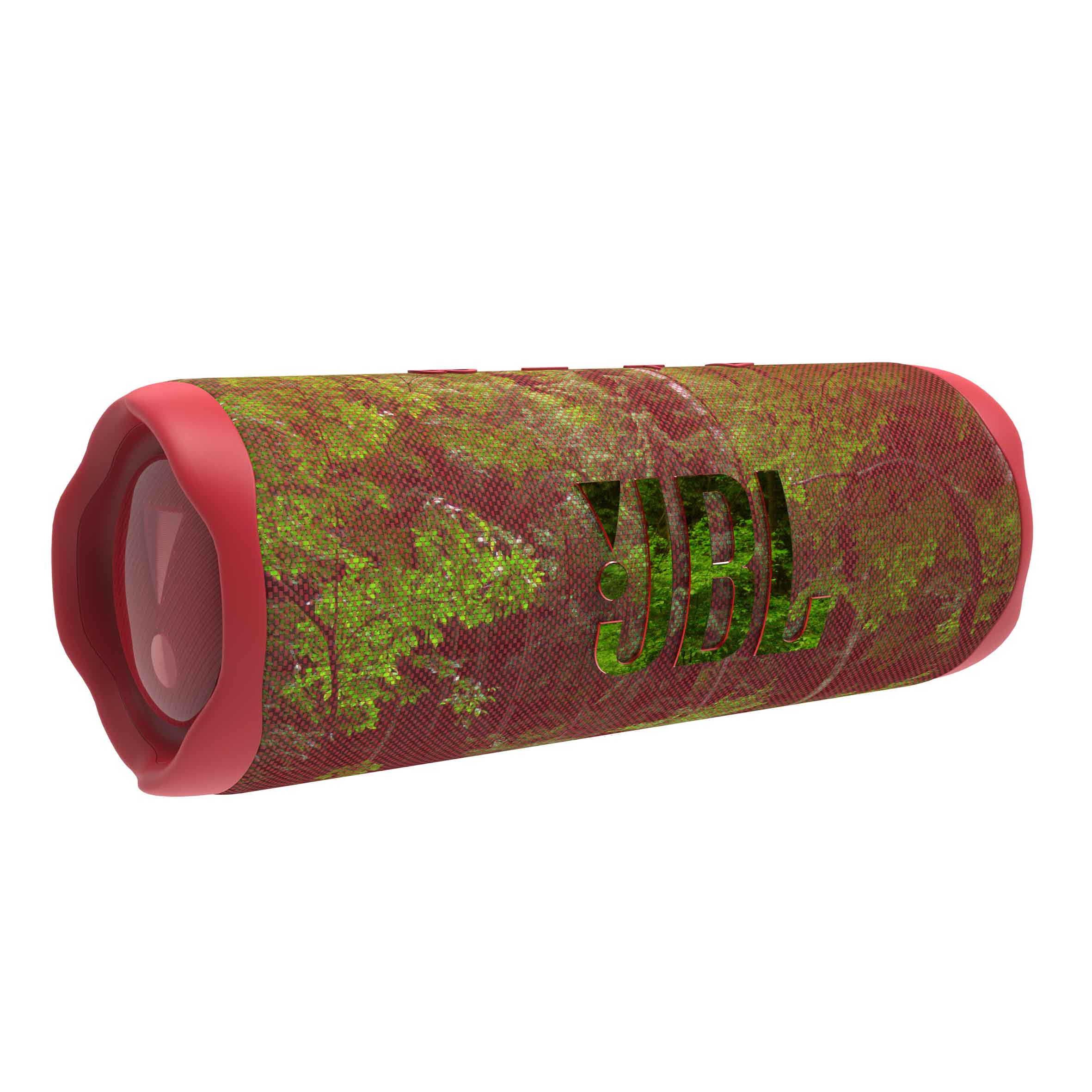 JBL Flip 6 Red