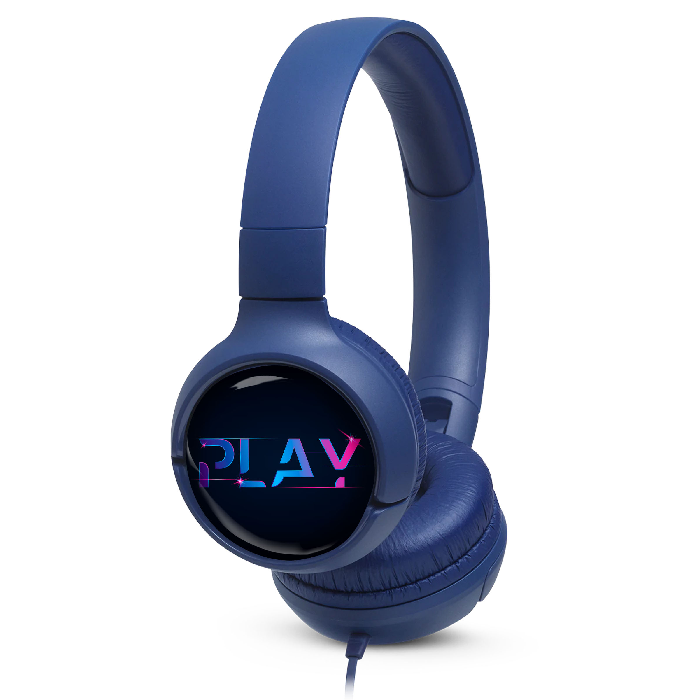 JBL Tune 500 Blue