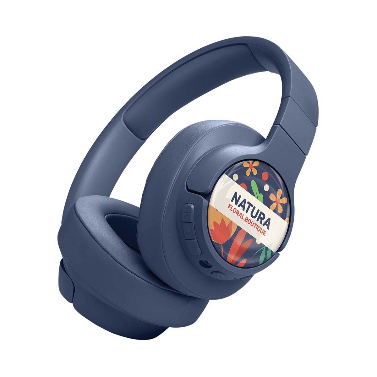 JBL Tune 770NC Blue