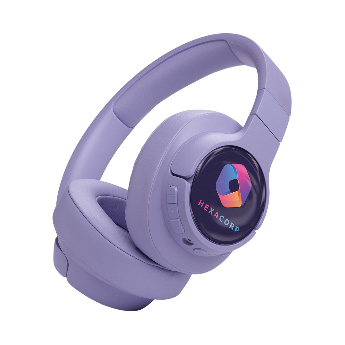 JBL Tune 770NC Purple