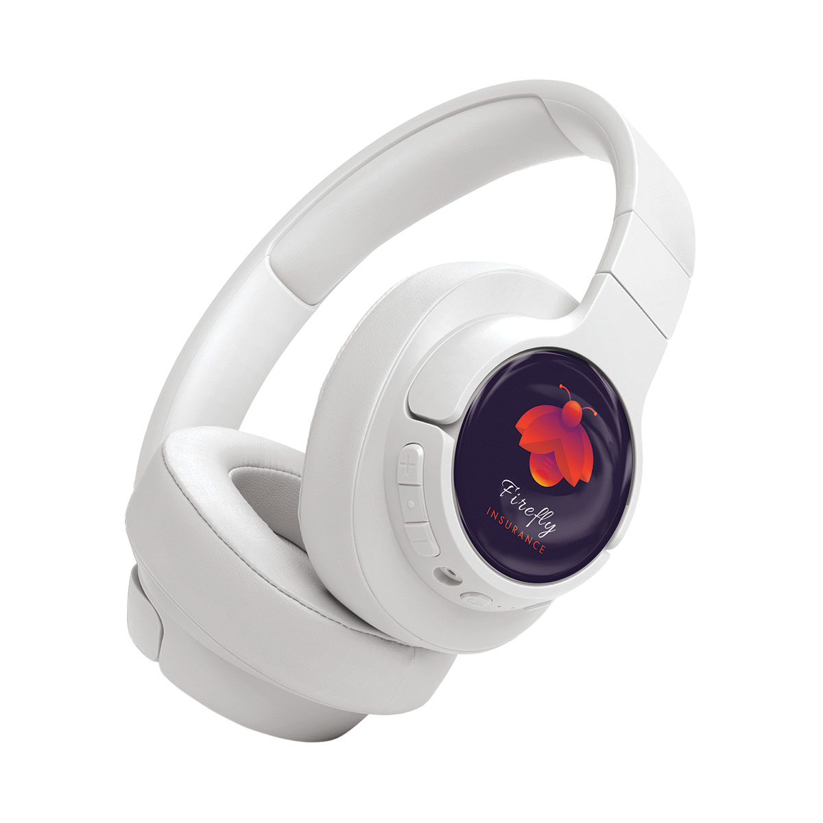 JBL Tune 770NC White