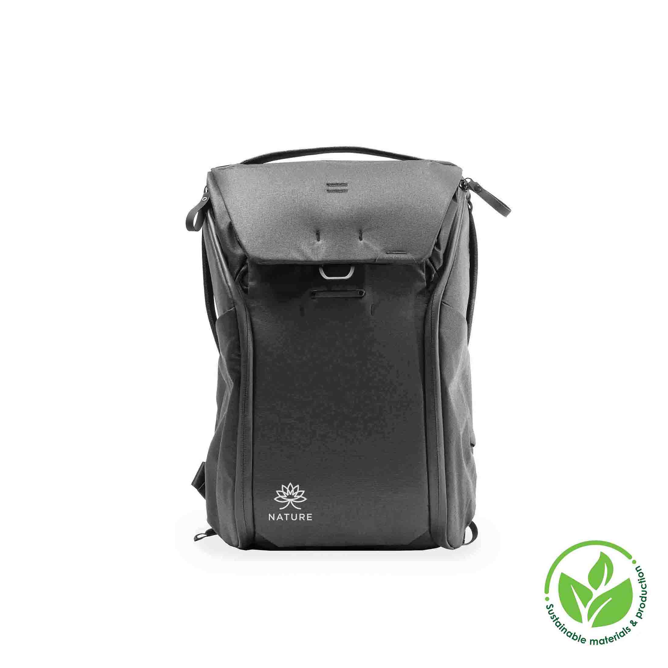 Peak design everyday backpack 30l v2 black clearance