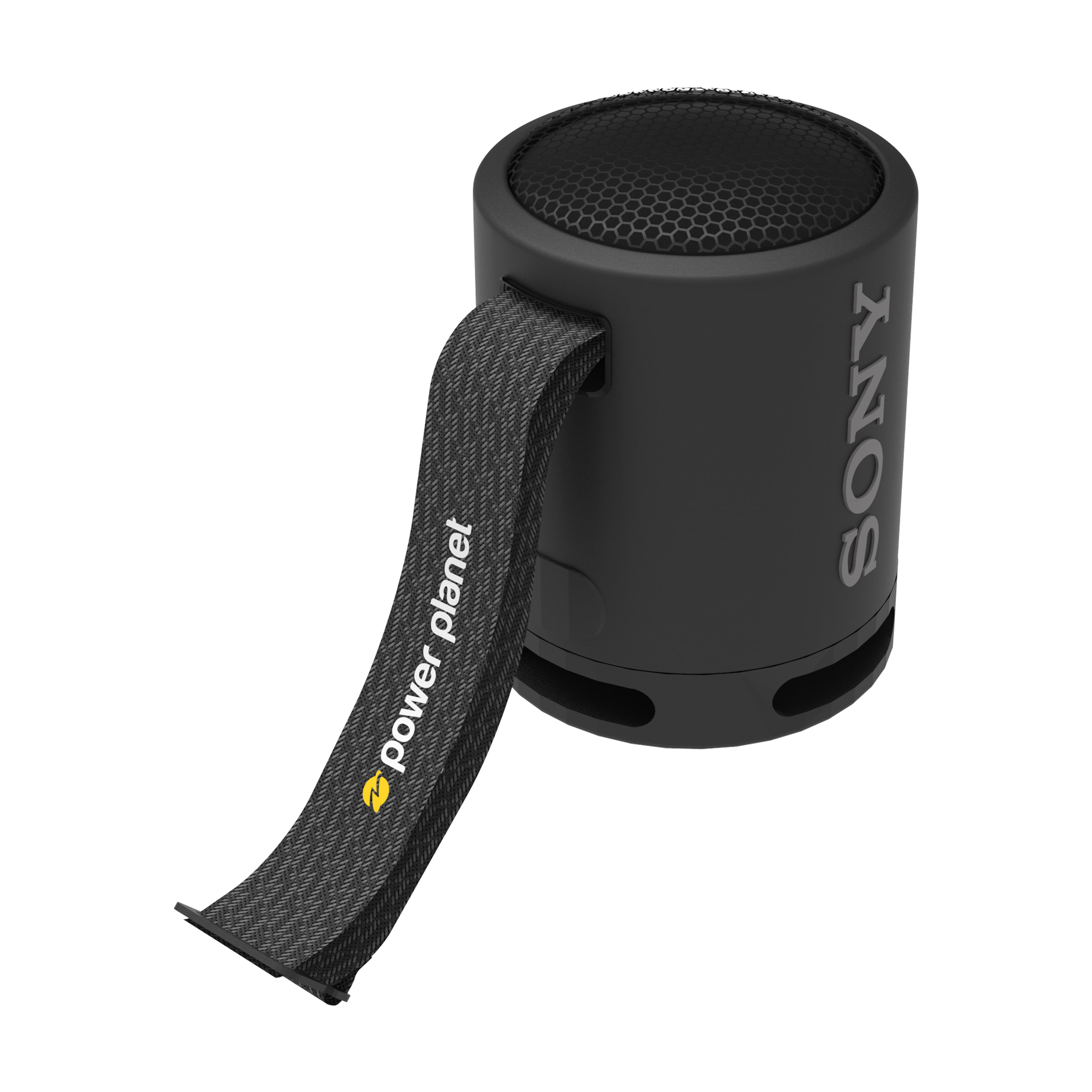 Sony Bluetooth Speaker SRS-XB13 Black