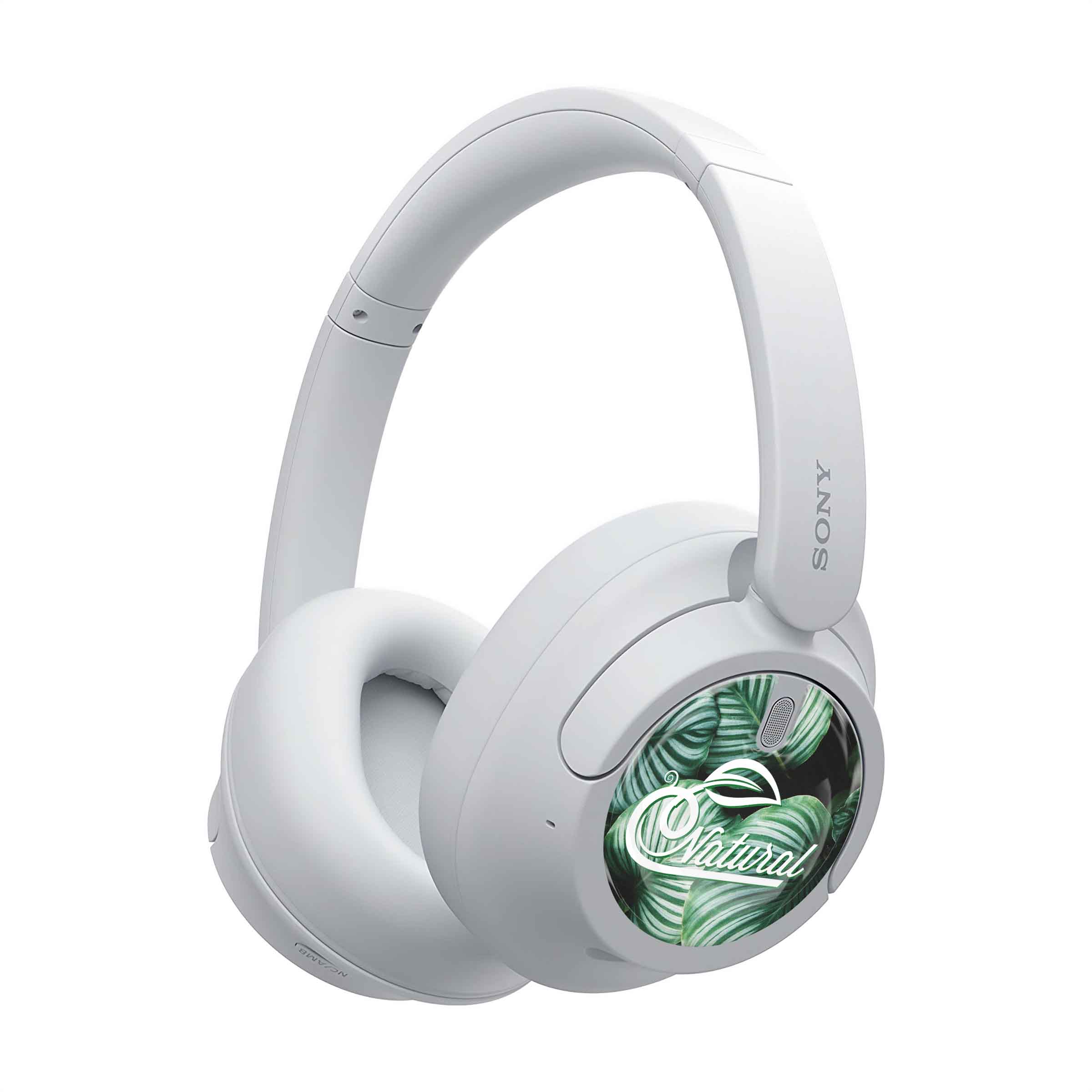 Sony Headphone WH-CH720N White