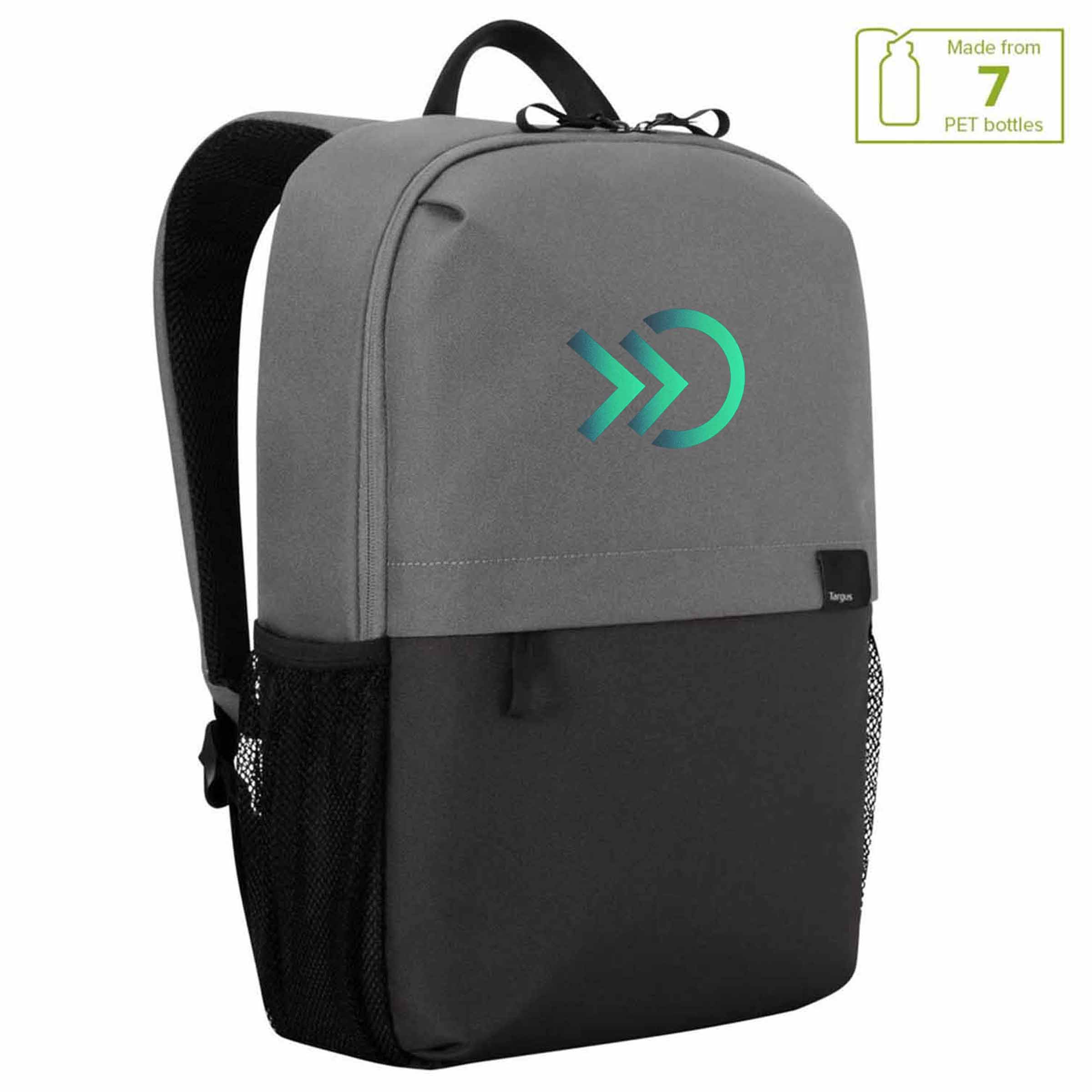 Targus Sagano Eco Campus Backpack 15.6