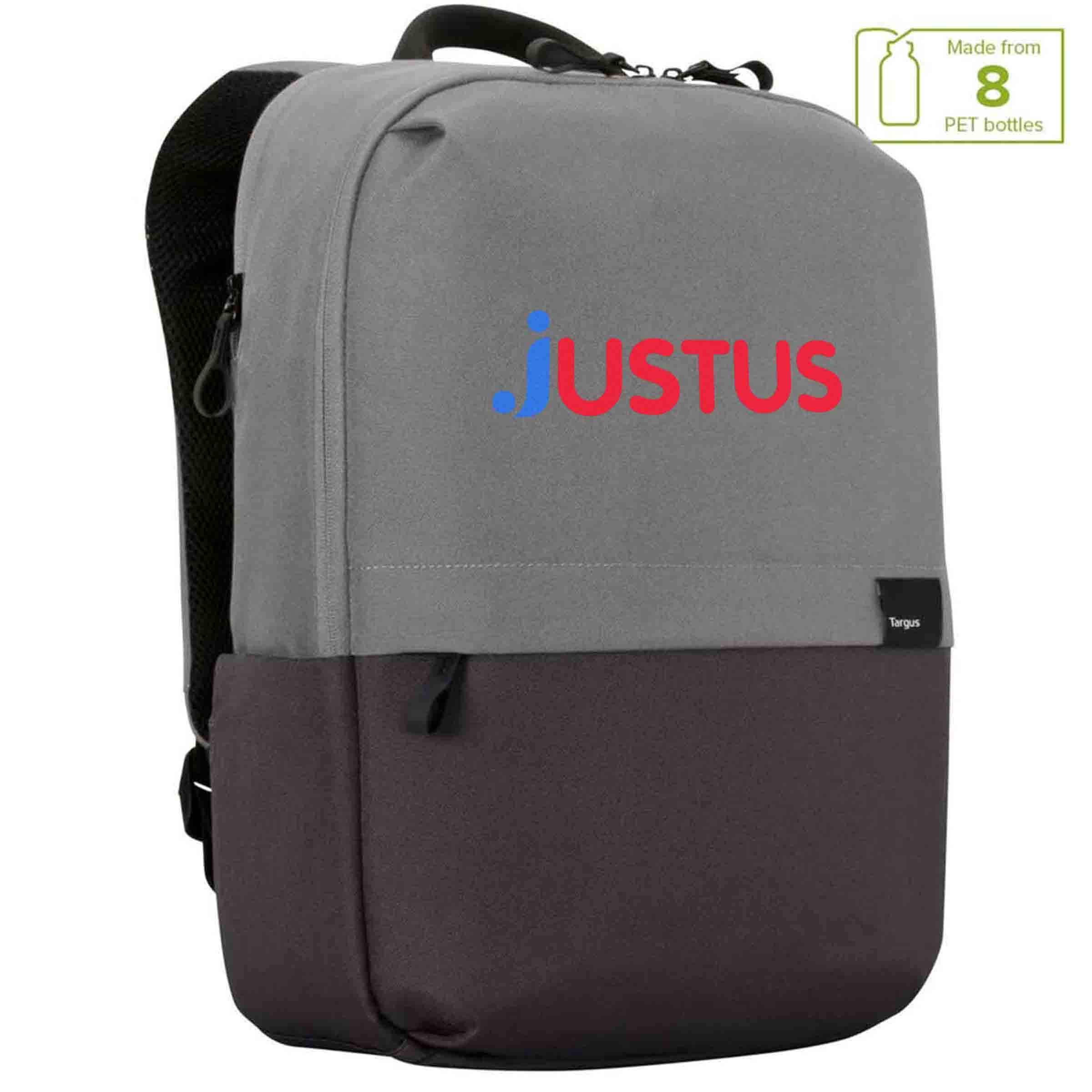 Targus Sagano Eco Campus Backpack 16 Grey