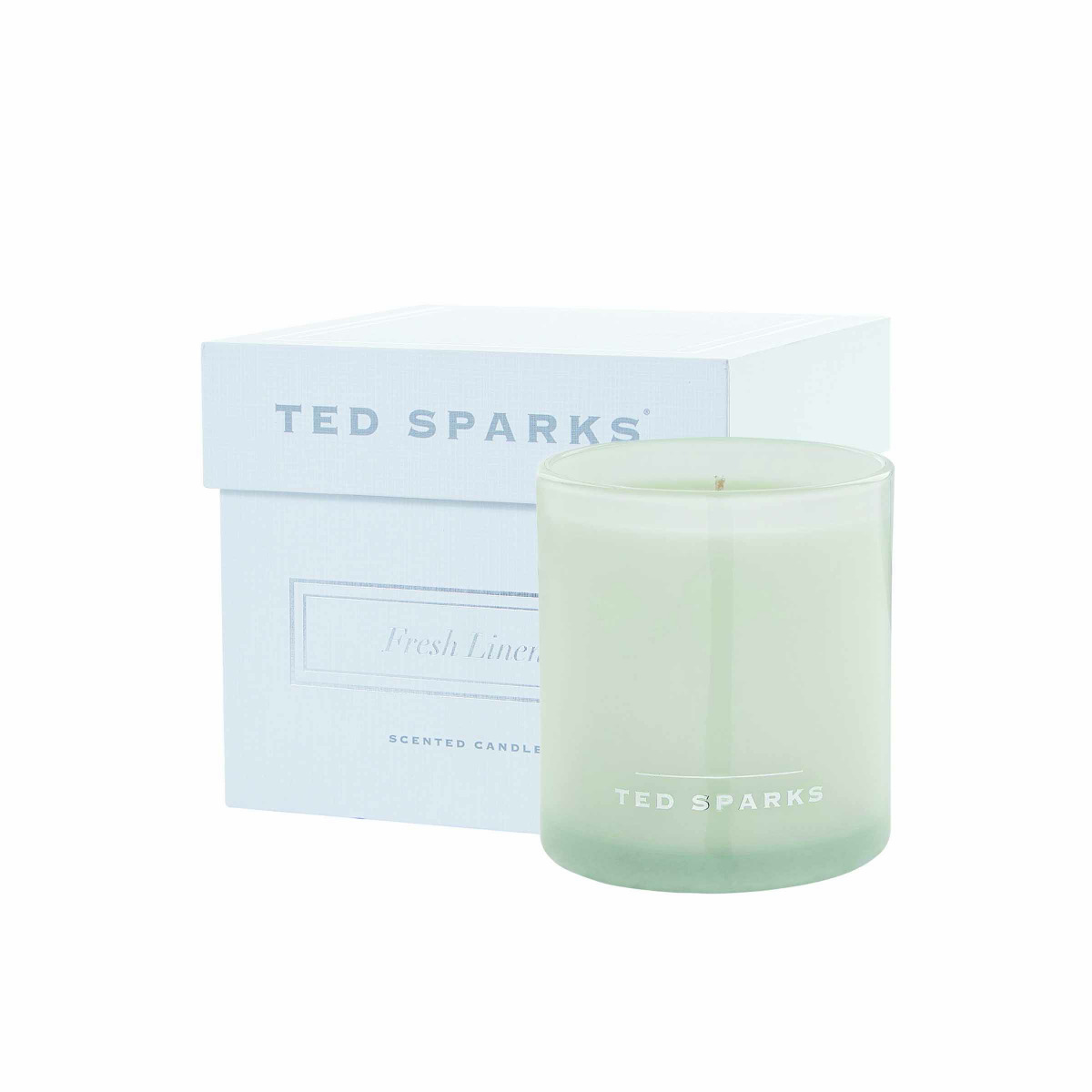 Ted Sparks Demi - Personalisation with a full colour print and sleeve