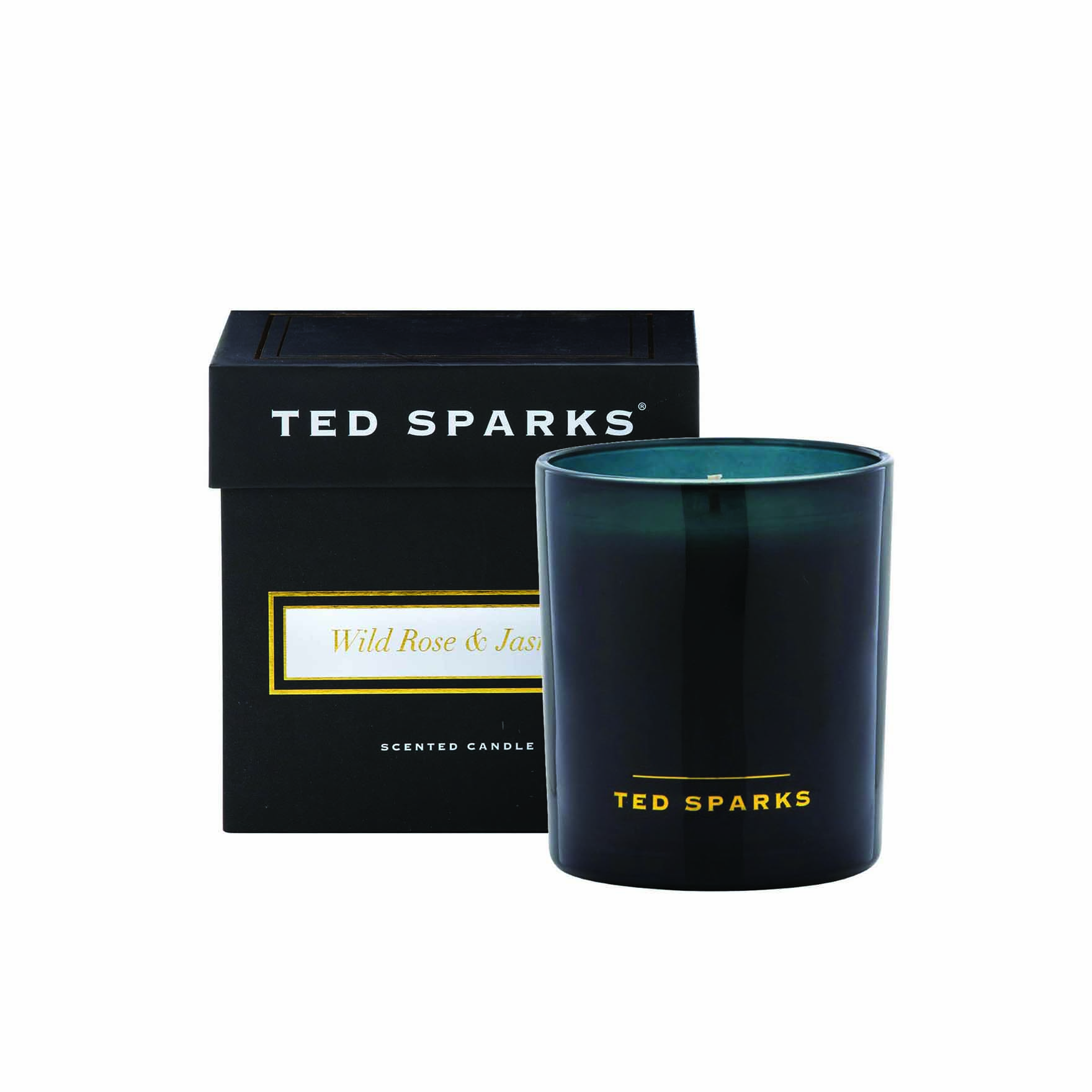Ted Sparks Demi Wild Rose & Jasmin
