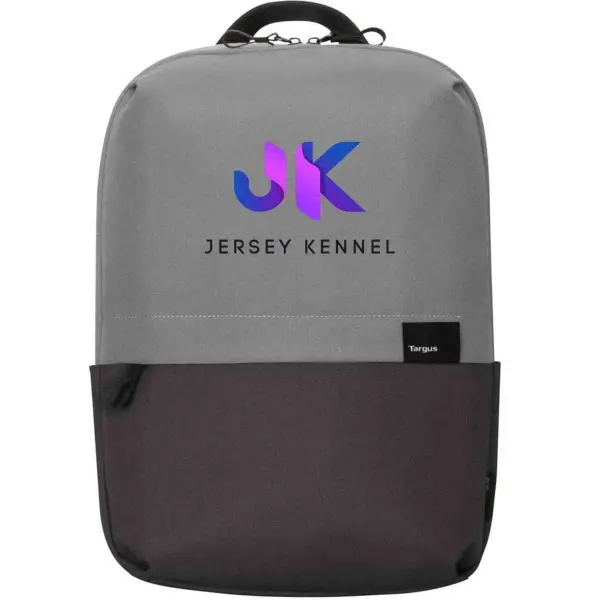 Targus Sagano Eco Travel Commuter 16″ Grey Made out of 8 recycled PET bottles Fits a 16 Targus Sagano Eco Travel Commuter 16″ Grey Made out of 8 recycled PET bottles Fits a 16