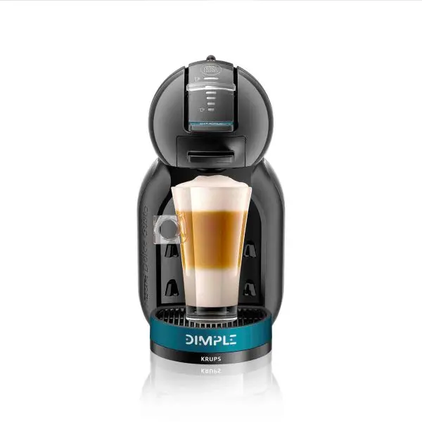 Dolce Gusto A cup of Dolce Gusto coffee is the result of a promise. A promise to grow and offer better coffee responsibly and sustainably. Dolce Gusto A cup of Dolce Gusto coffee is the result of a promise. A promise to grow and offer better coffee responsibly and sustainably.