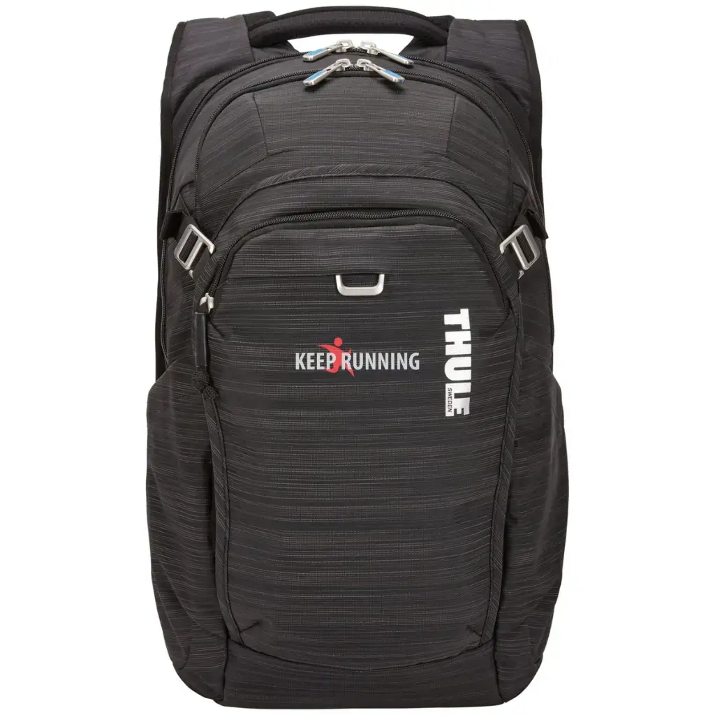 Thule Construct Backpack 24L Fits a 15.6 Thule Construct Backpack 24L Fits a 15.6