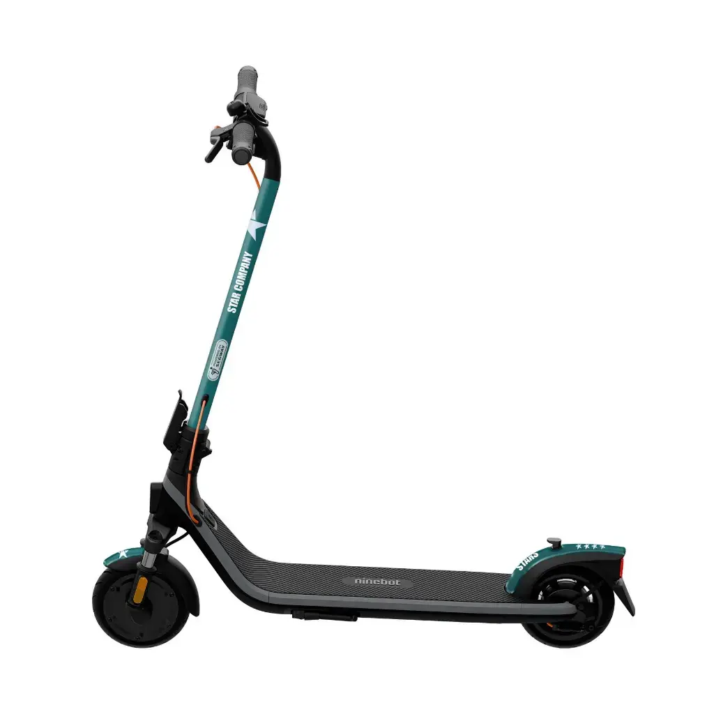 segway ninebot kickscooter e2 e ii black segway ninebot kickscooter e2 e ii black