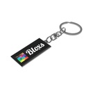 Key Ring Pluto